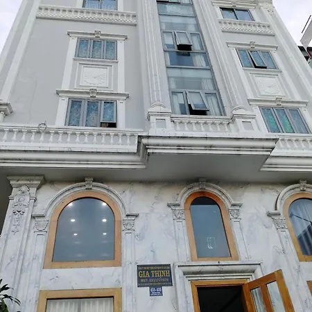 Hotel Giathinh